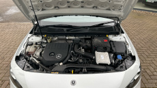 Mercedes-Benz A-Class A180 AMG Line Executive Edition 5dr Auto Petrol Hatchback